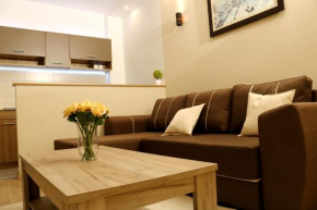 Отель Apartment Jasmine  Белград
